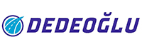 Dedeolu Tur Logo